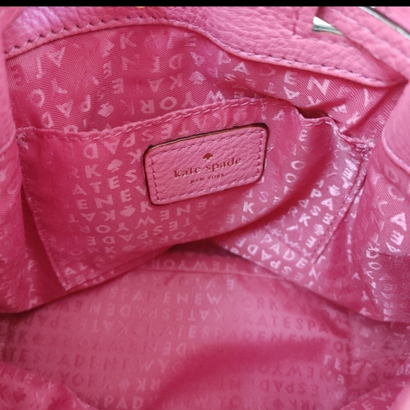 Kate Spade Tiny Cooper Bucket Bag - Picture 7 of 16